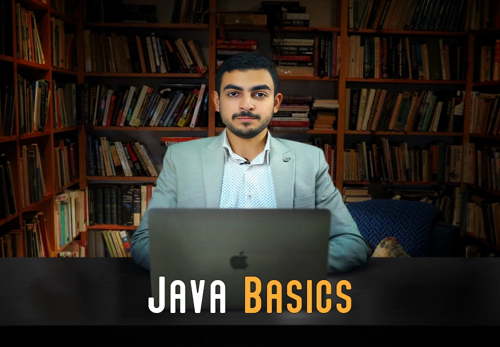 Java Basics